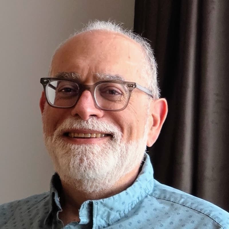 Paul Asfour